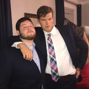 Meet your Posher, Tyler